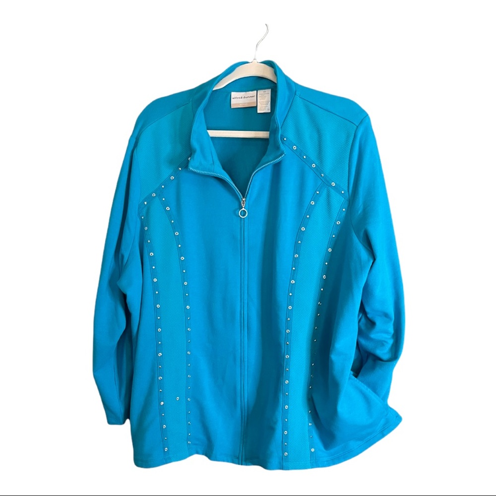 Alfred dinner lightweight coat